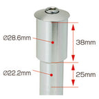 GIZA Q-82 Stem Adapter
