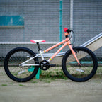YOTSUBACYCLE Yotsuba Zero Stripe 18