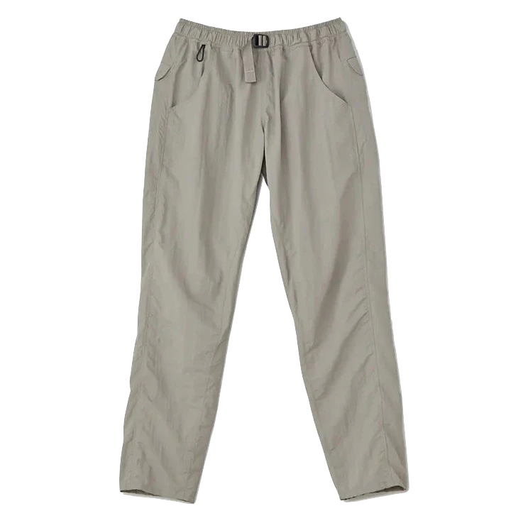 山と道 2024 5-Pocket Pants-Women