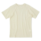 山と道 2024 DF Mesh Merino Crew Neck