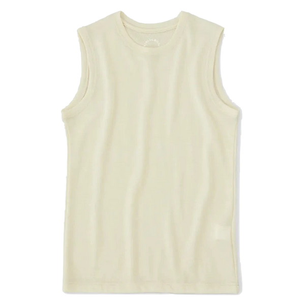 DF Mesh Merino Sleeveless men/M DF Mesh Merino Sleeveless men/M