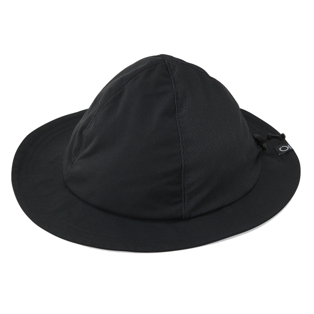 山と道 Stretch Mesh Hat