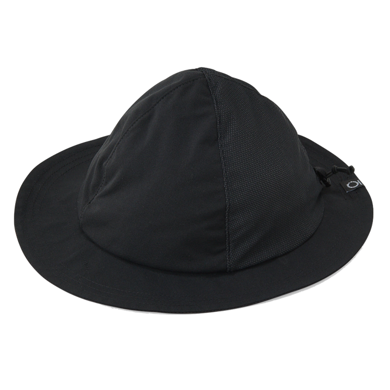 山と道 Stretch Mesh Hat