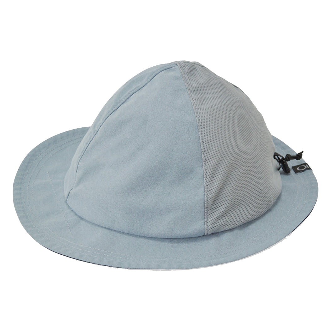 山と道  Stretch Mesh Hat Moon Gray L UL ハット 山と道 Stretch Mesh Hat