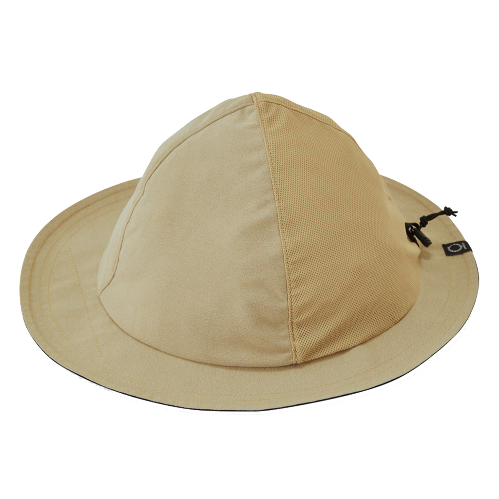 山と道 Stretch Mesh Hat