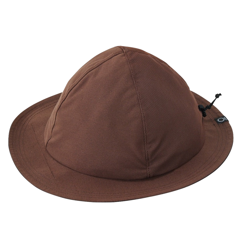 山と道 Stretch Mesh Hat