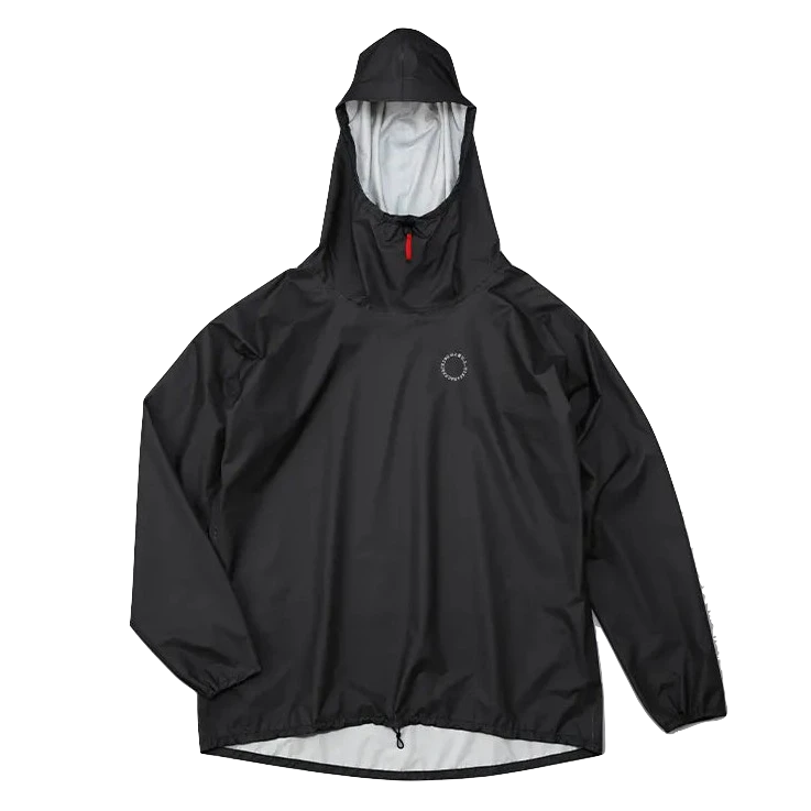 Mountains and Roads U.L Rain Hoody Pu Sosui