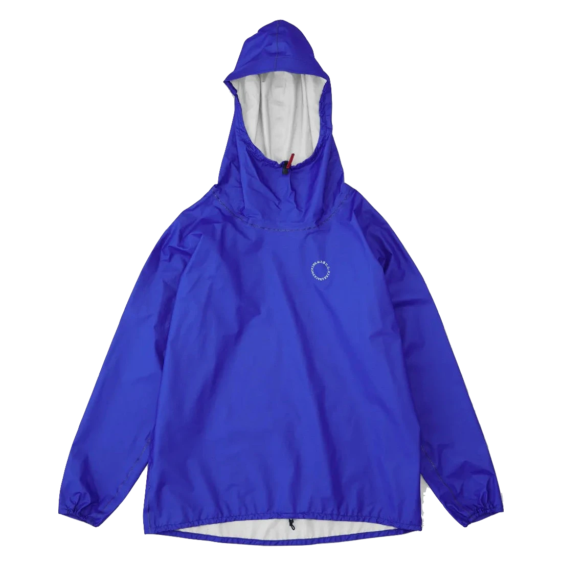 Mountains and Roads U.L Rain Hoody Pu Sosui