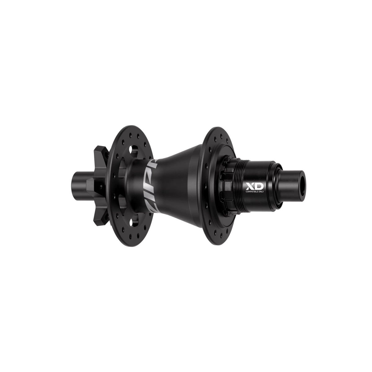 ZIPP ZM2 Hub