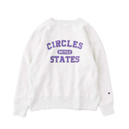 CHAMPION Circles Bike States