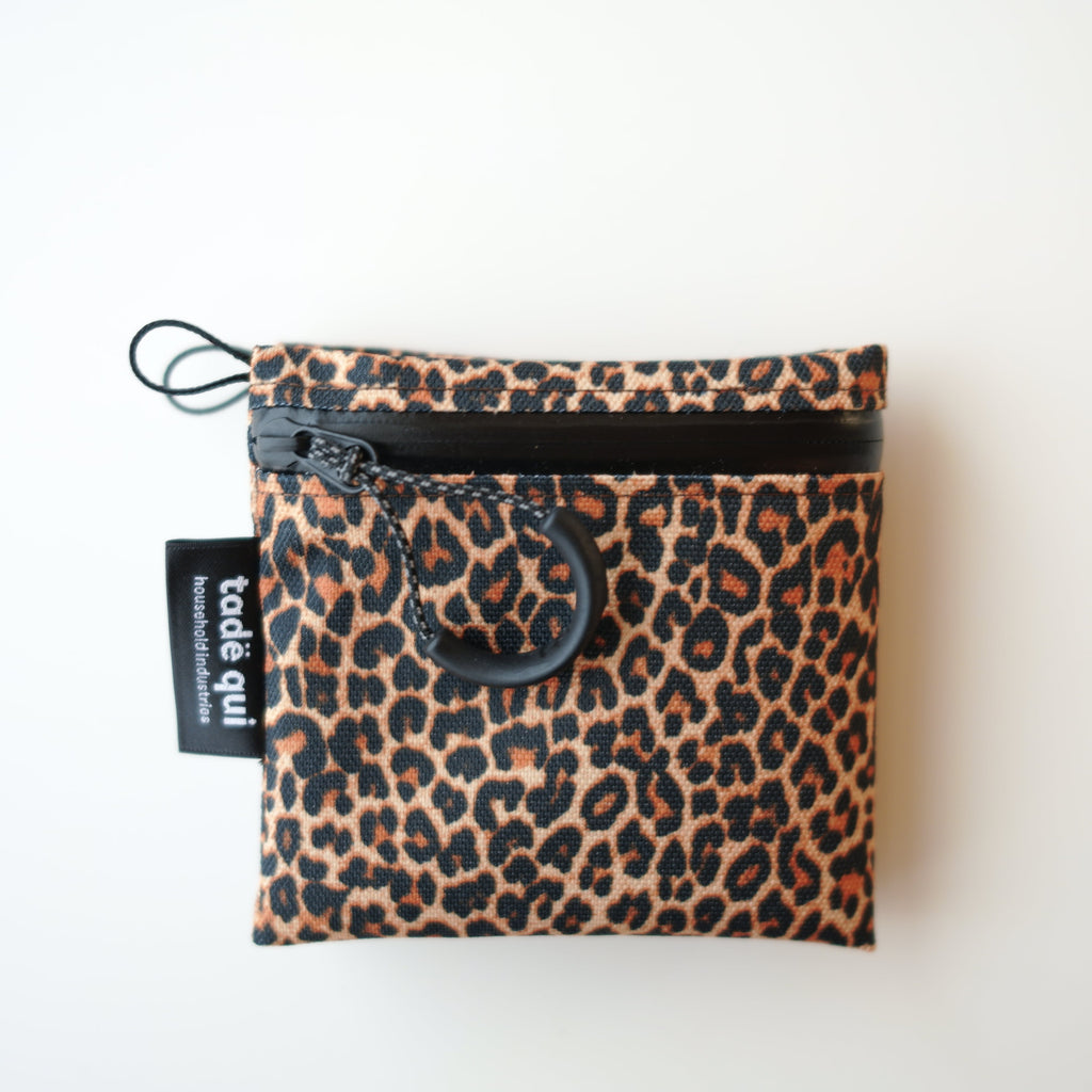 TADE QUI Riders Wallet