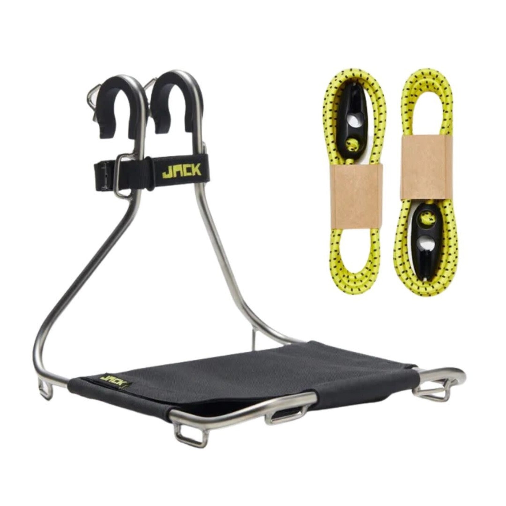 Jack it deals bike rack