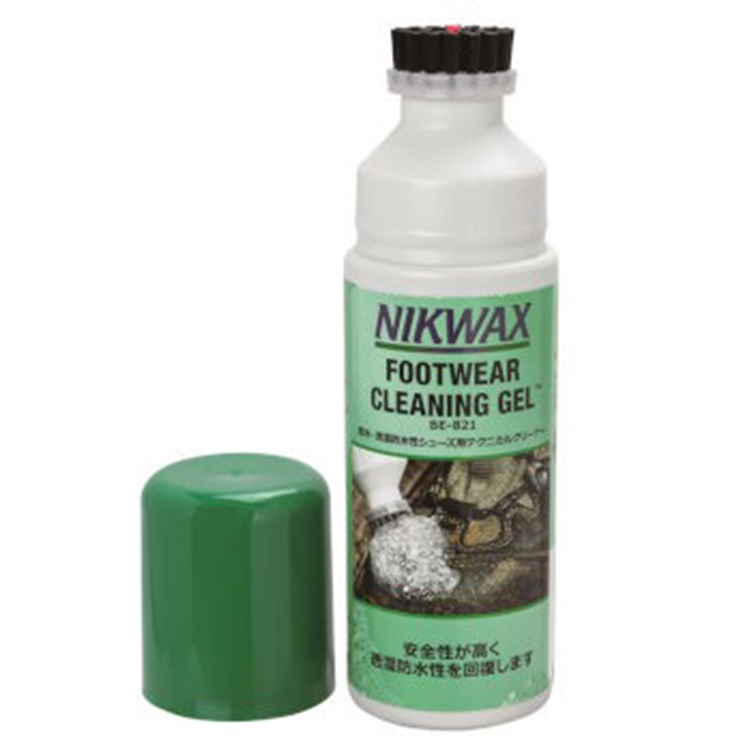 NIKWAX Footwear Cleaning Gel