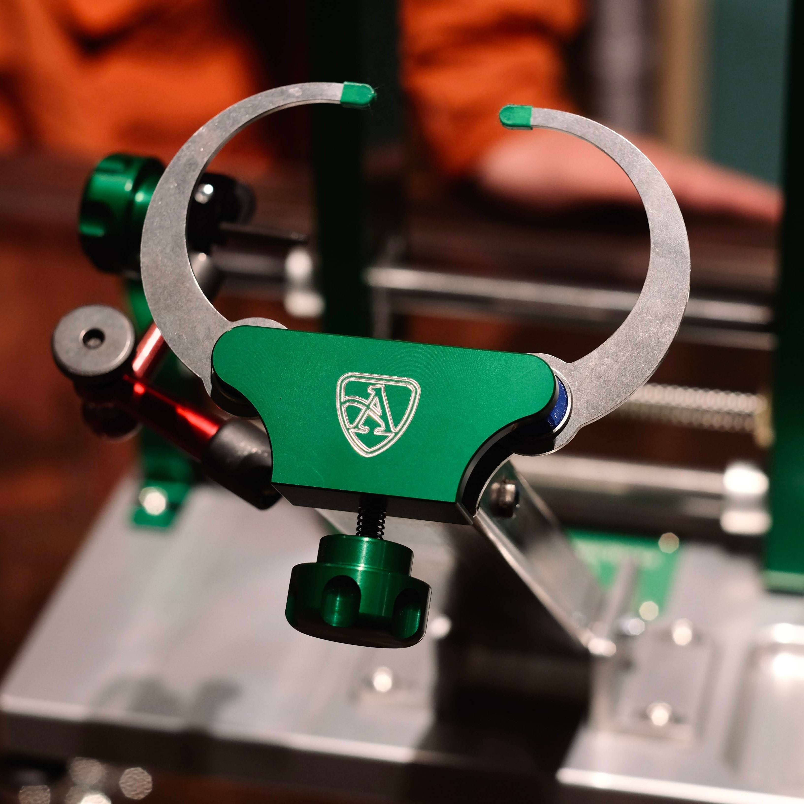 ABBEY BIKE TOOLS Truing Stand