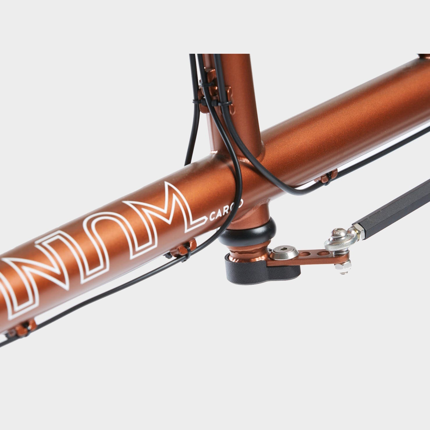 OMNIUM Airtag Mount