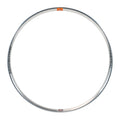 ASTRAL CYCLING Serpentine Rim - Matte Silver - 29"