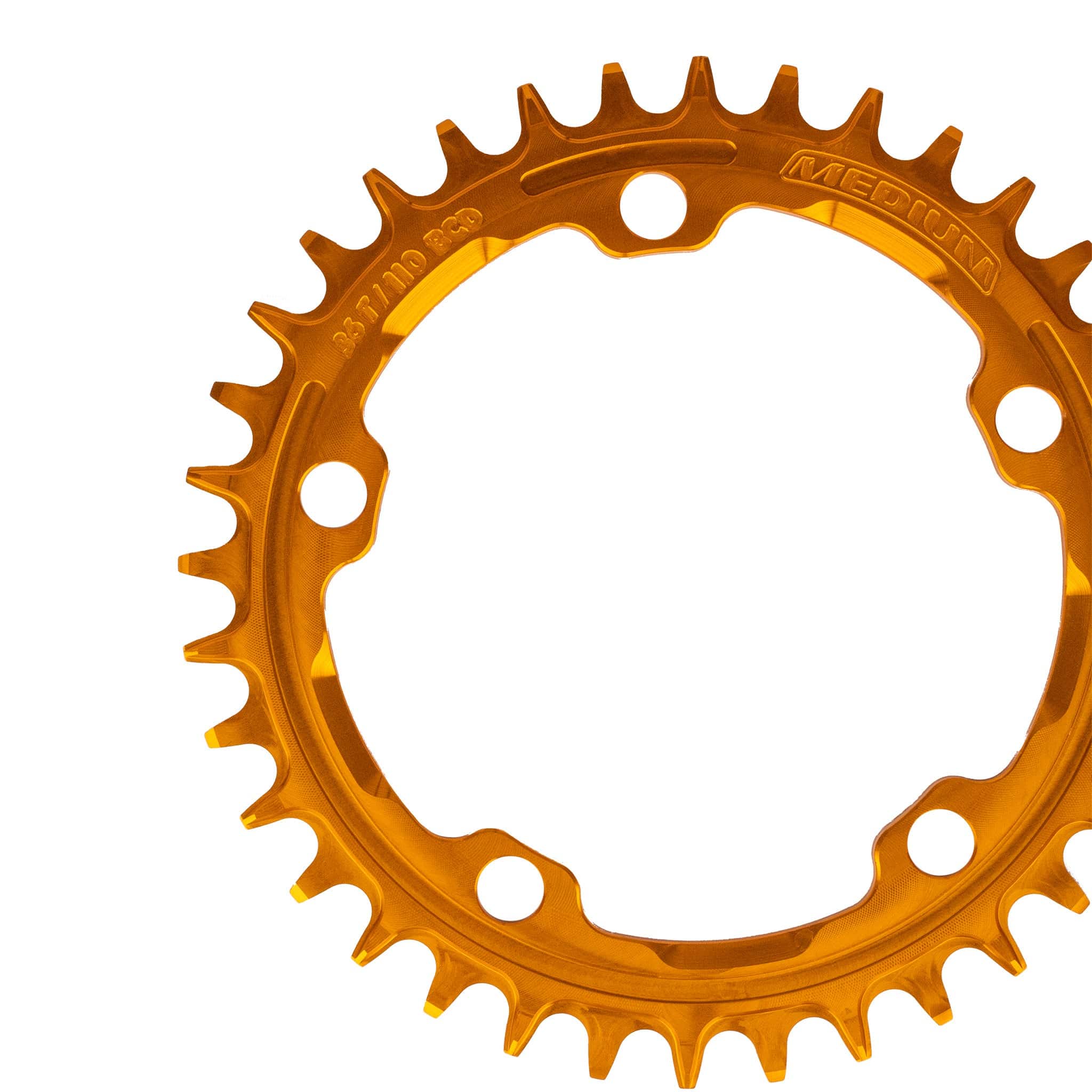 Chainring