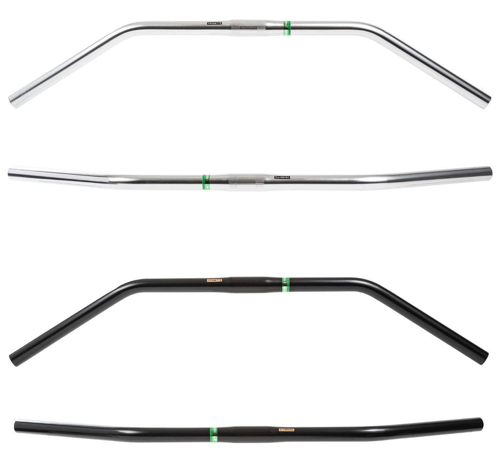 SIMWORKS Big Little Nick CrMo Bar