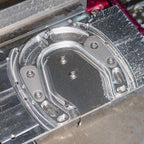 SHOVEL RESEARCH Brake Boosters 2.0
