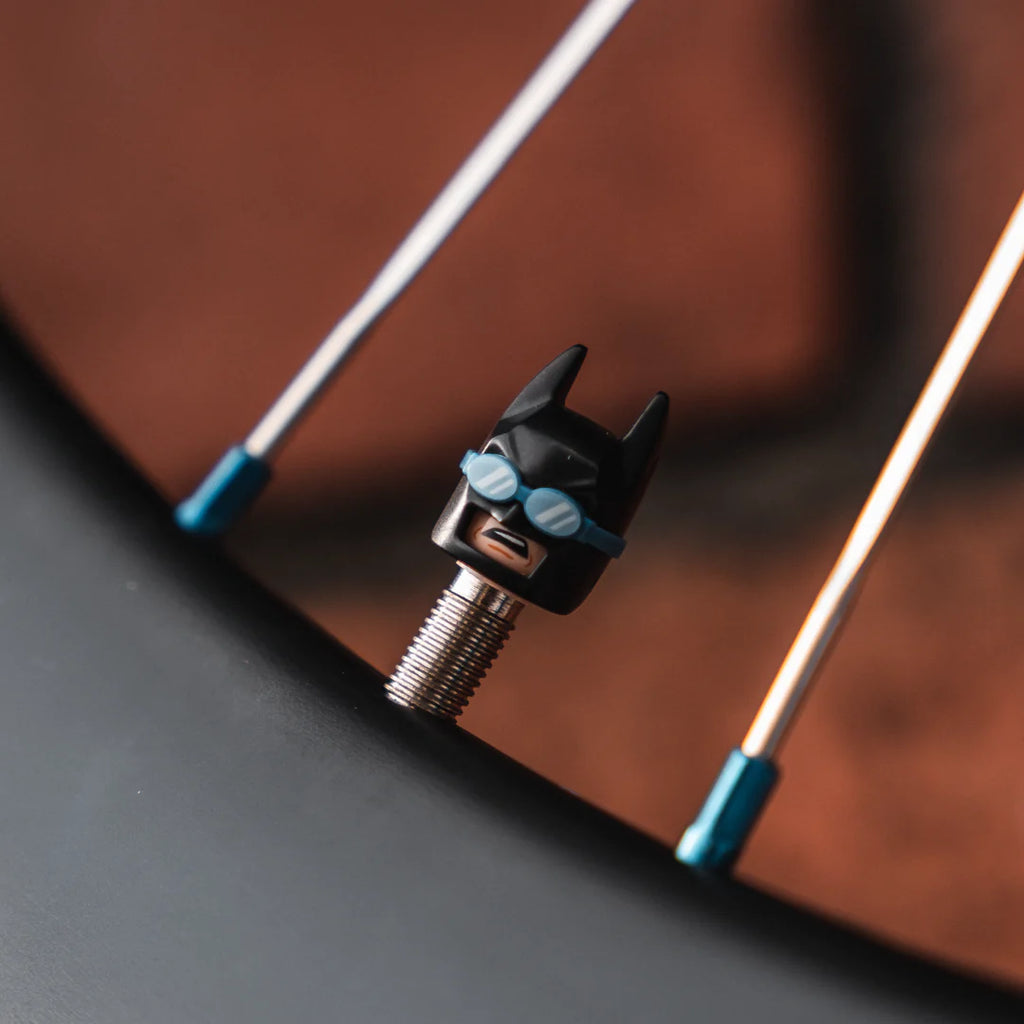 BRICK CAPS Batman