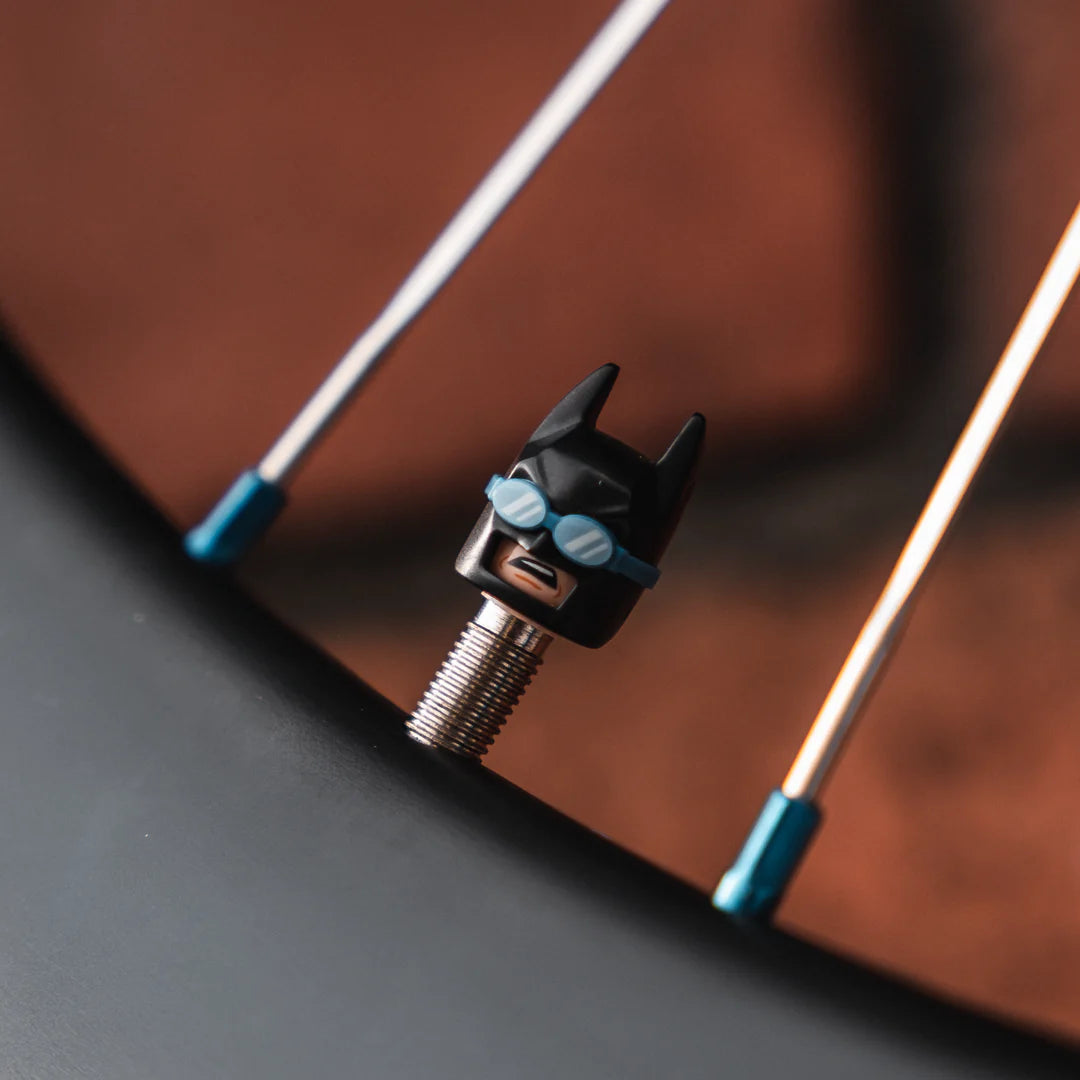 BRICK CAPS Batman