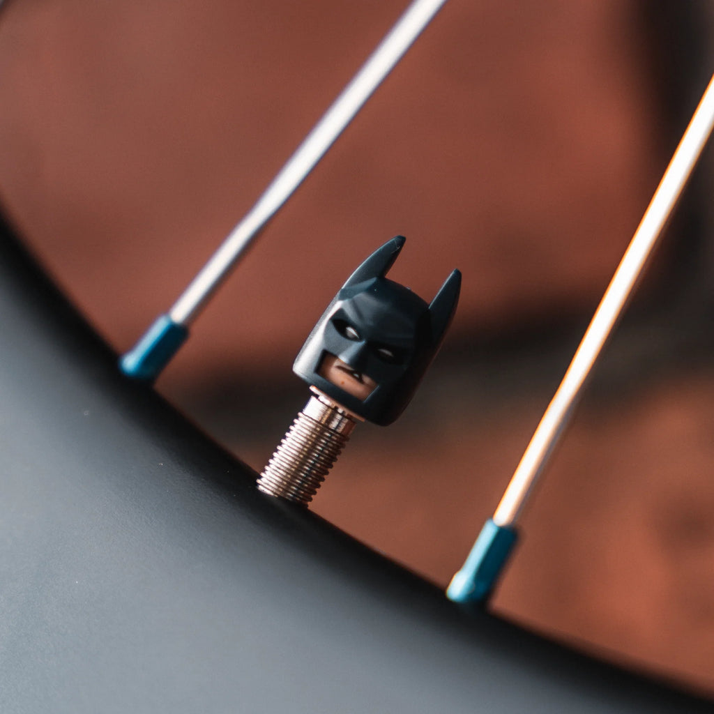 BRICK CAPS Batman