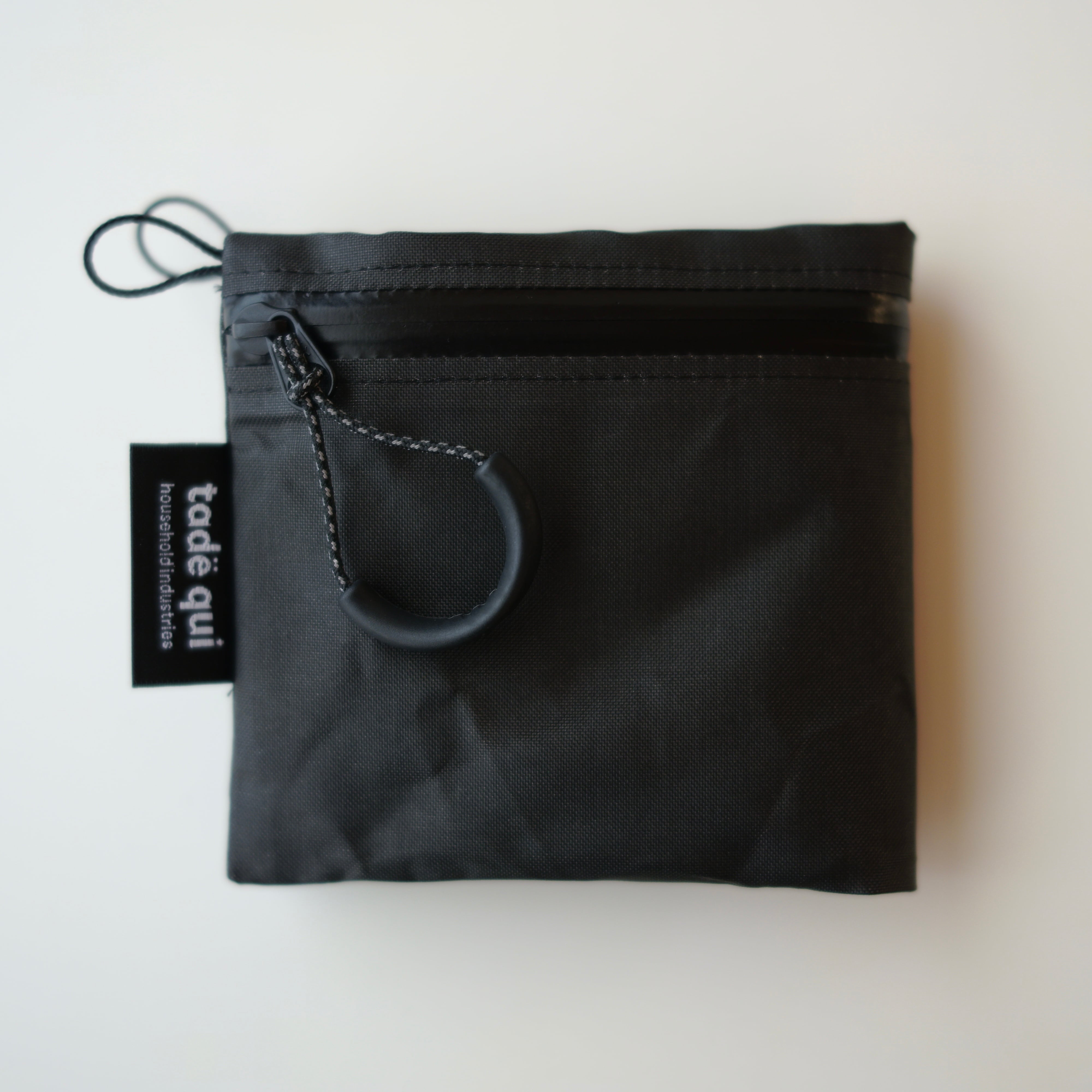 TADE QUI Riders Wallet