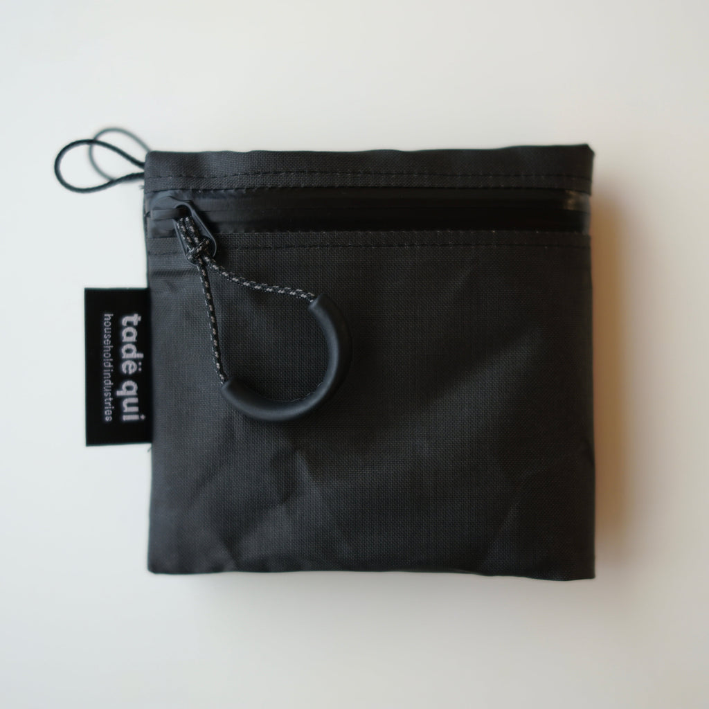 TADE QUI Riders Wallet