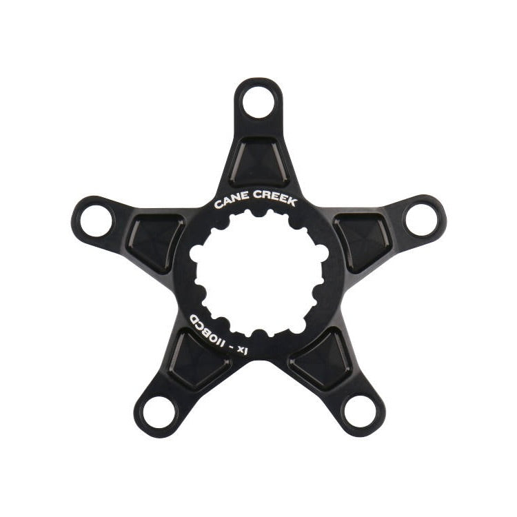 CANE CREEK eeWINGS Chainring Spider for 1x 110BCD