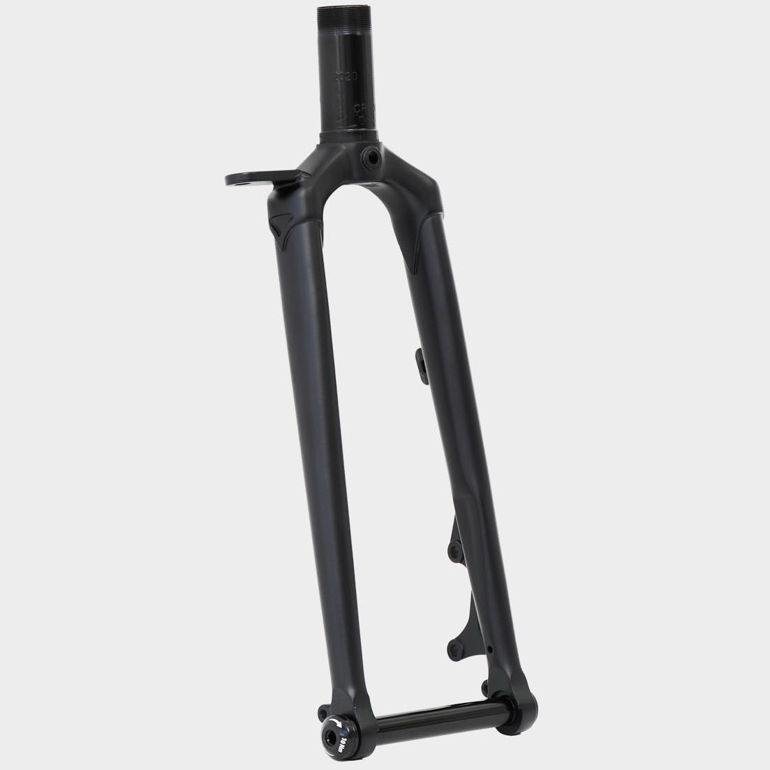 winwood フォーク 自転車