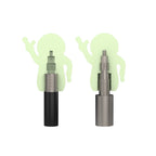CIRCLES SELECT Character Valve Cap