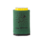 SIMWORKS Randi Jo Fabrications x SimWorks Coozies