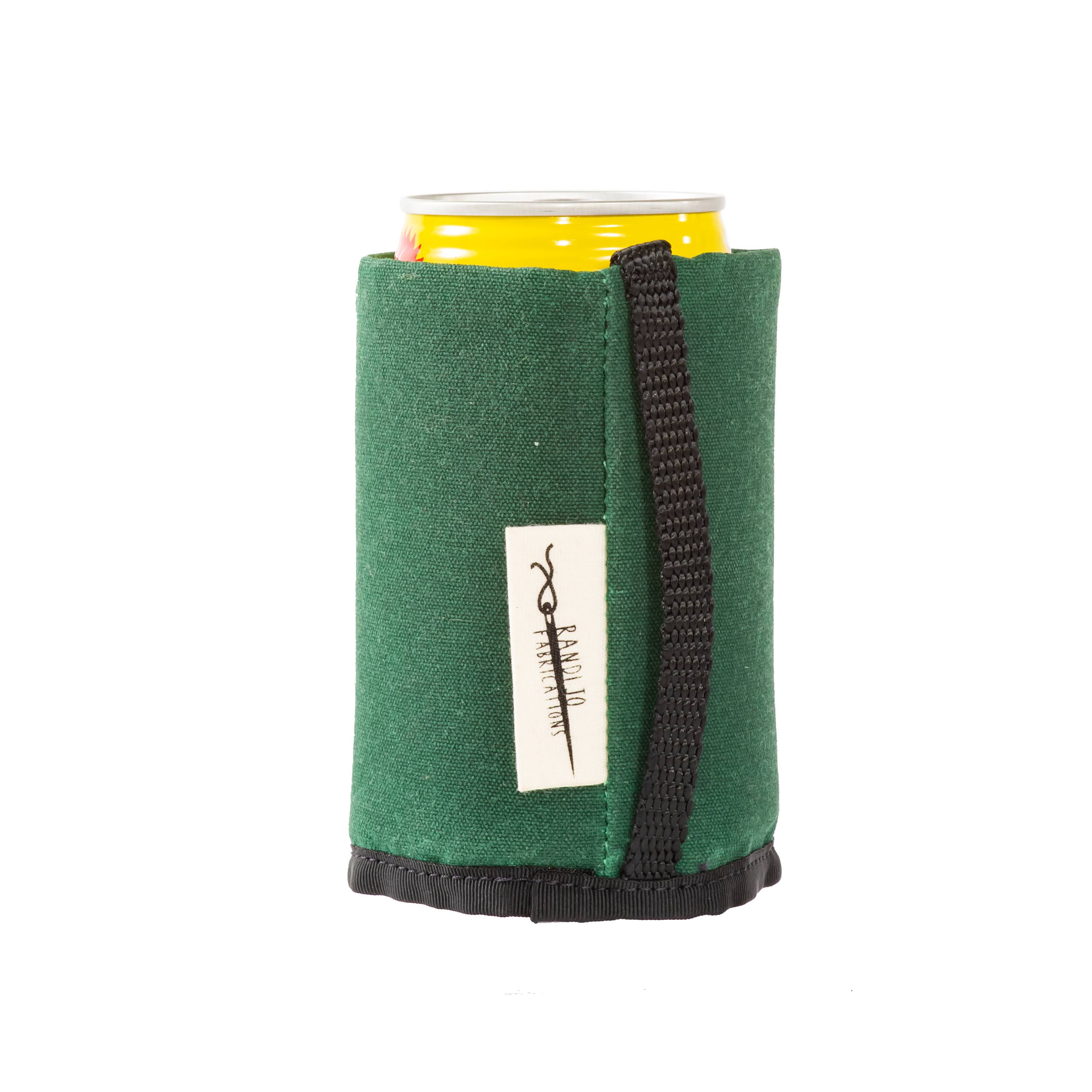 SIMWORKS Randi Jo Fabrications x SimWorks Coozies