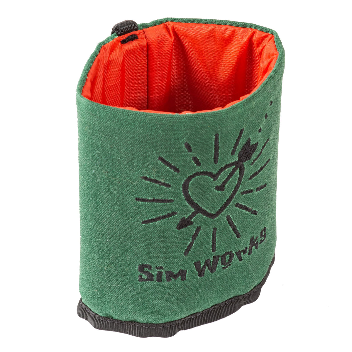 SIMWORKS Randi Jo Fabrications x SimWorks Coozies