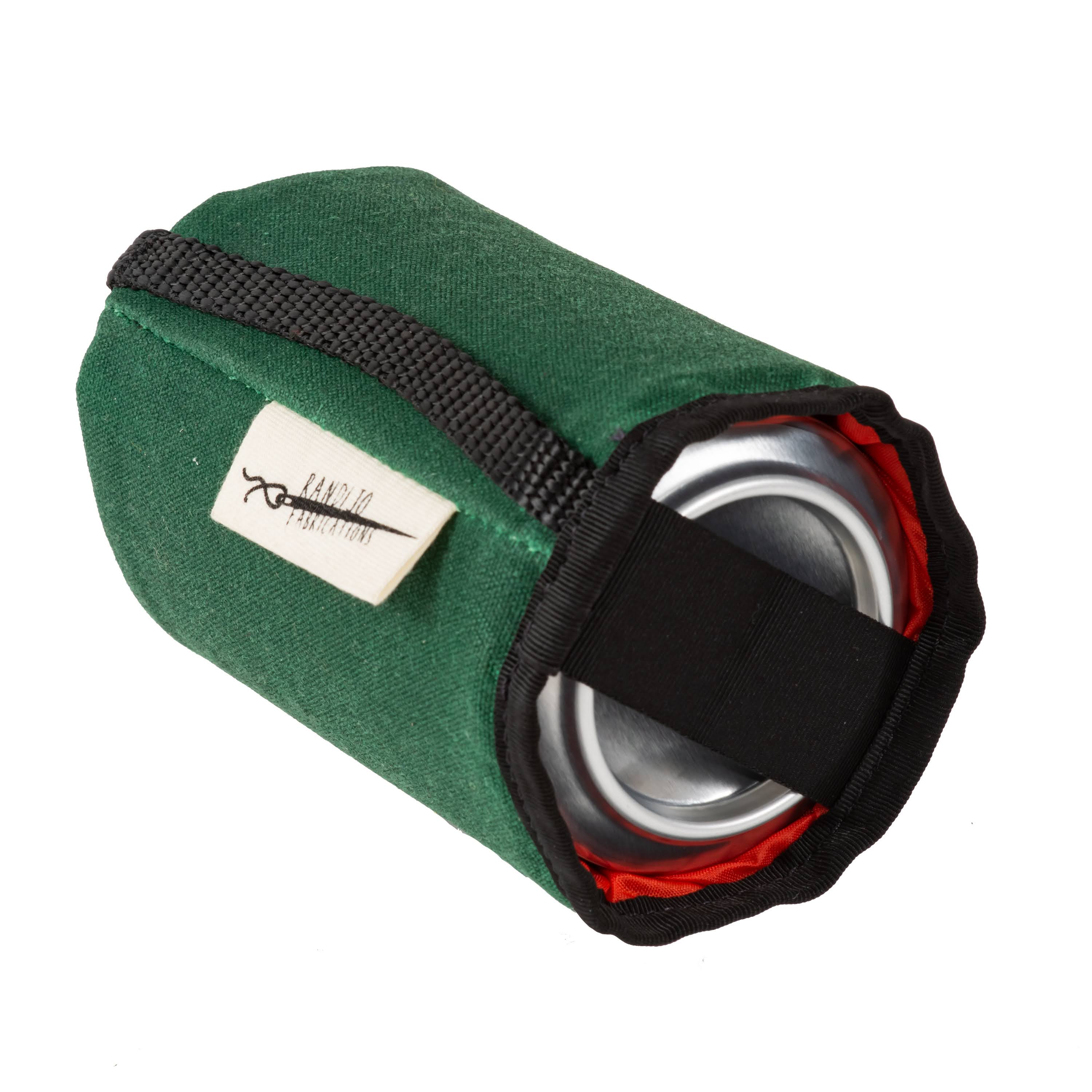 SIMWORKS Randi Jo Fabrications x SimWorks Coozies