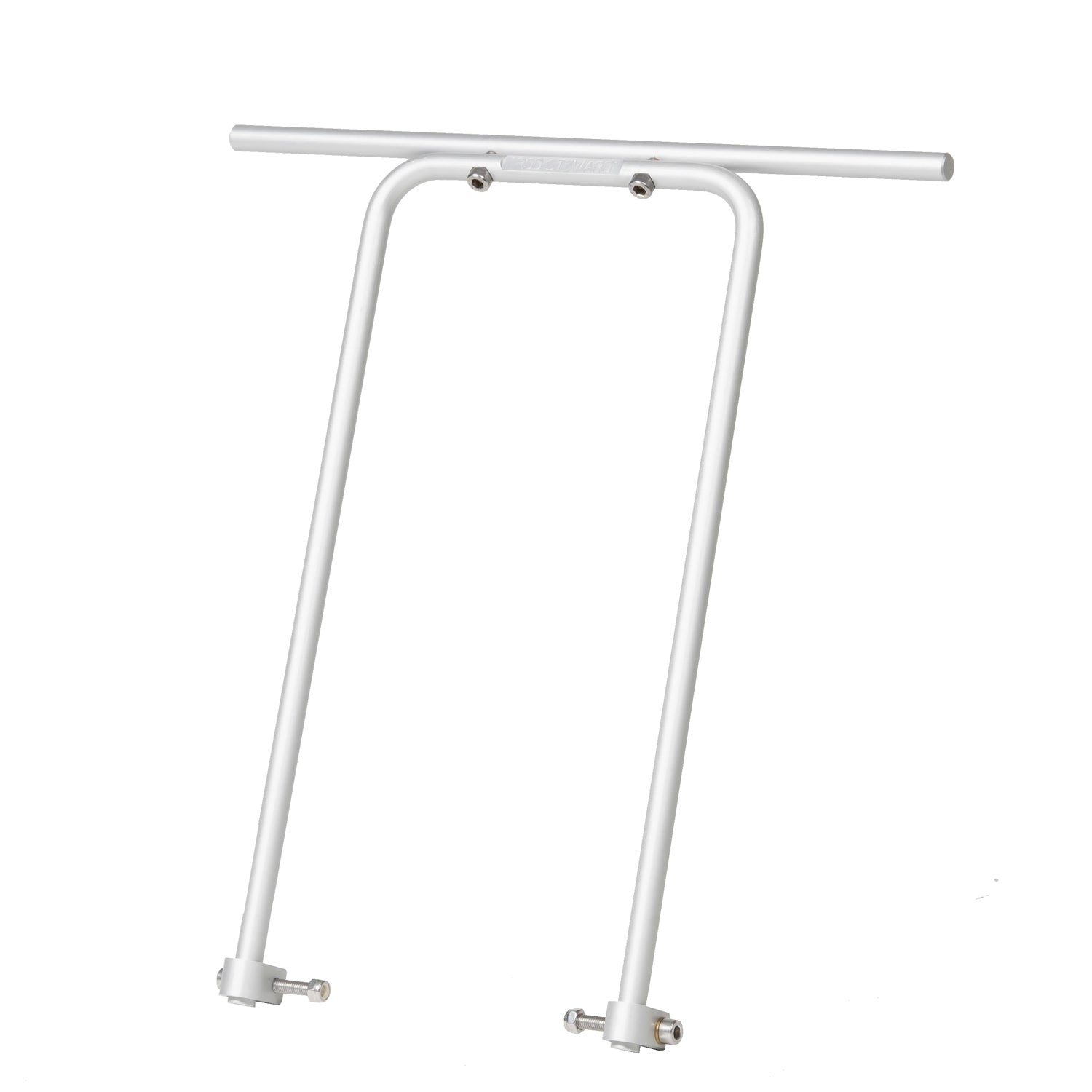 Hovering Rods SHOVEL RESEARCH Rod Steward