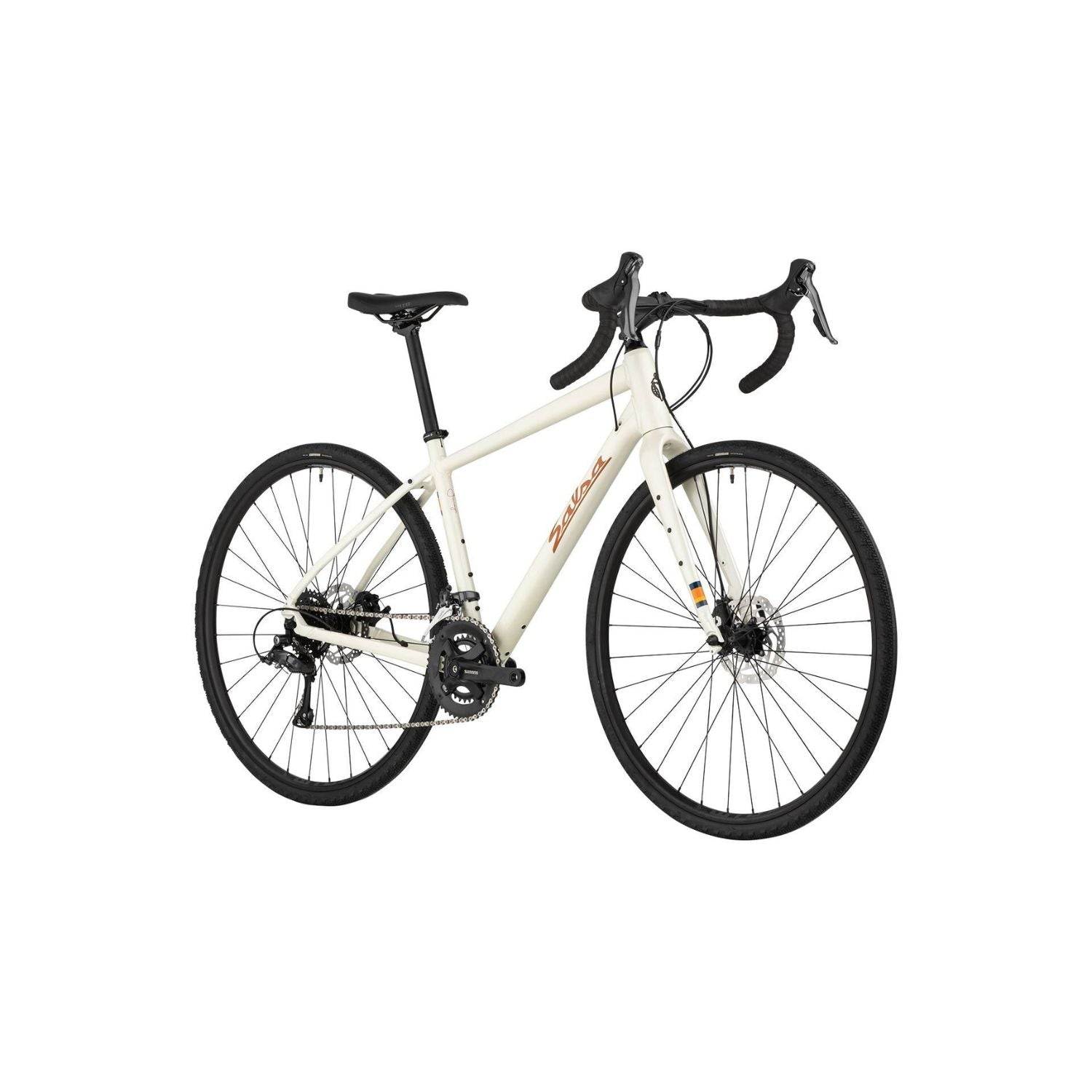 SALSA CYCLES