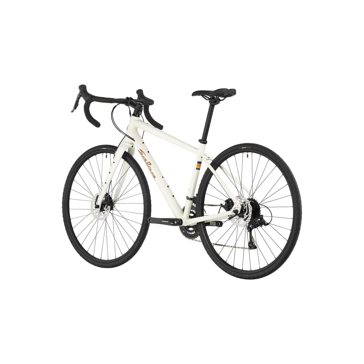 Salsa journeyman 700 discount sora