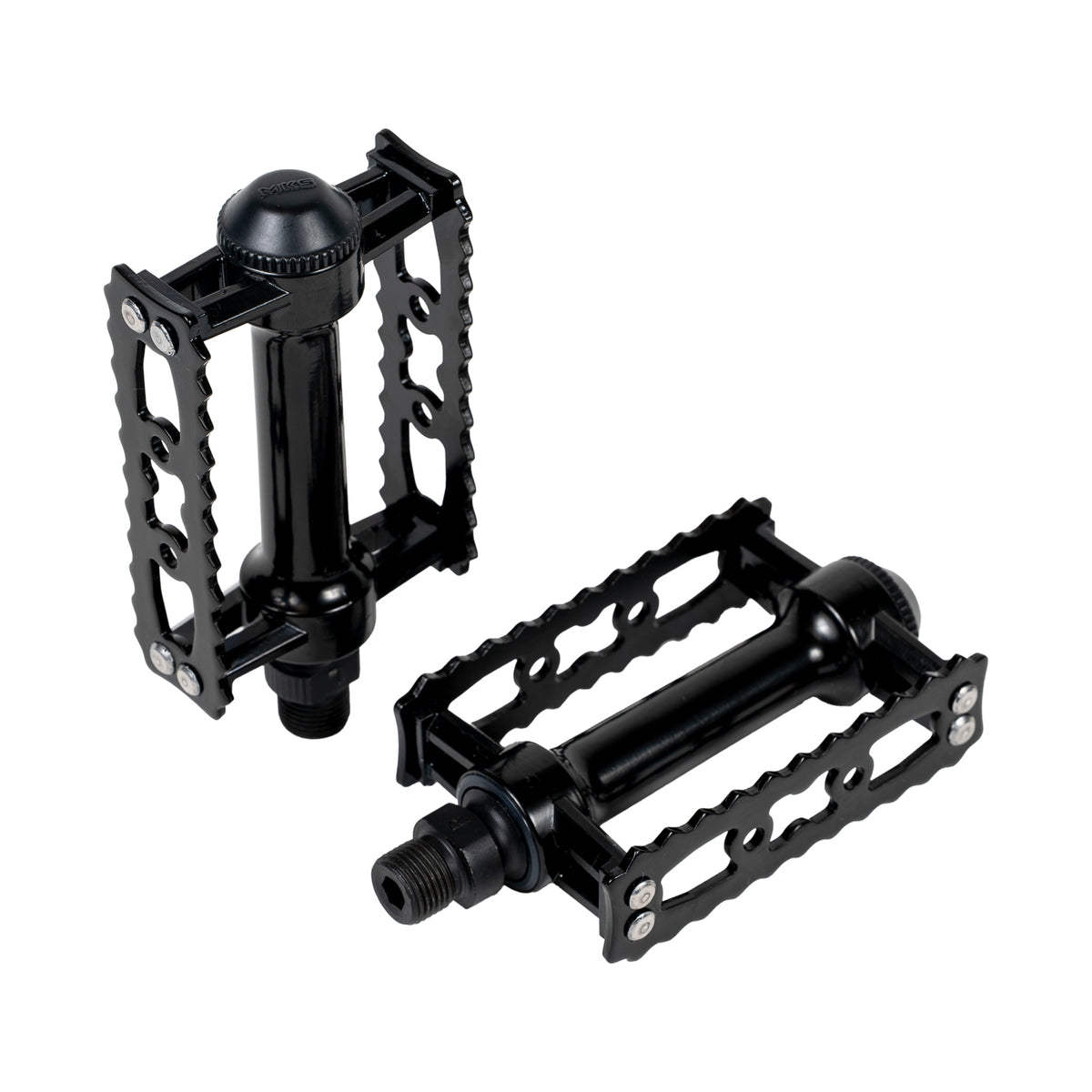 MKS Sylvan Touring Brass For Circles