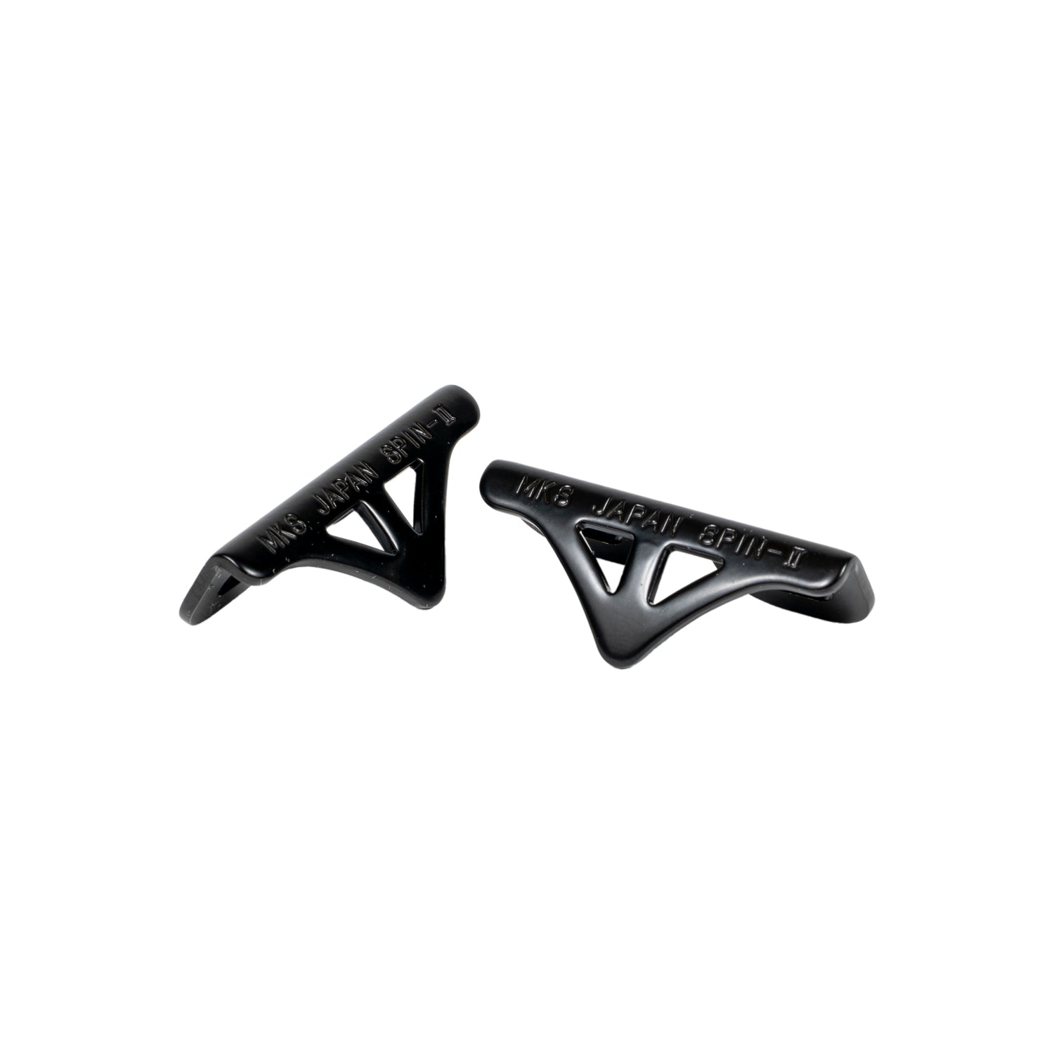 MKS Spin-2 Brass For Circles