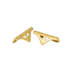 MKS Spin-2 Brass For Circles