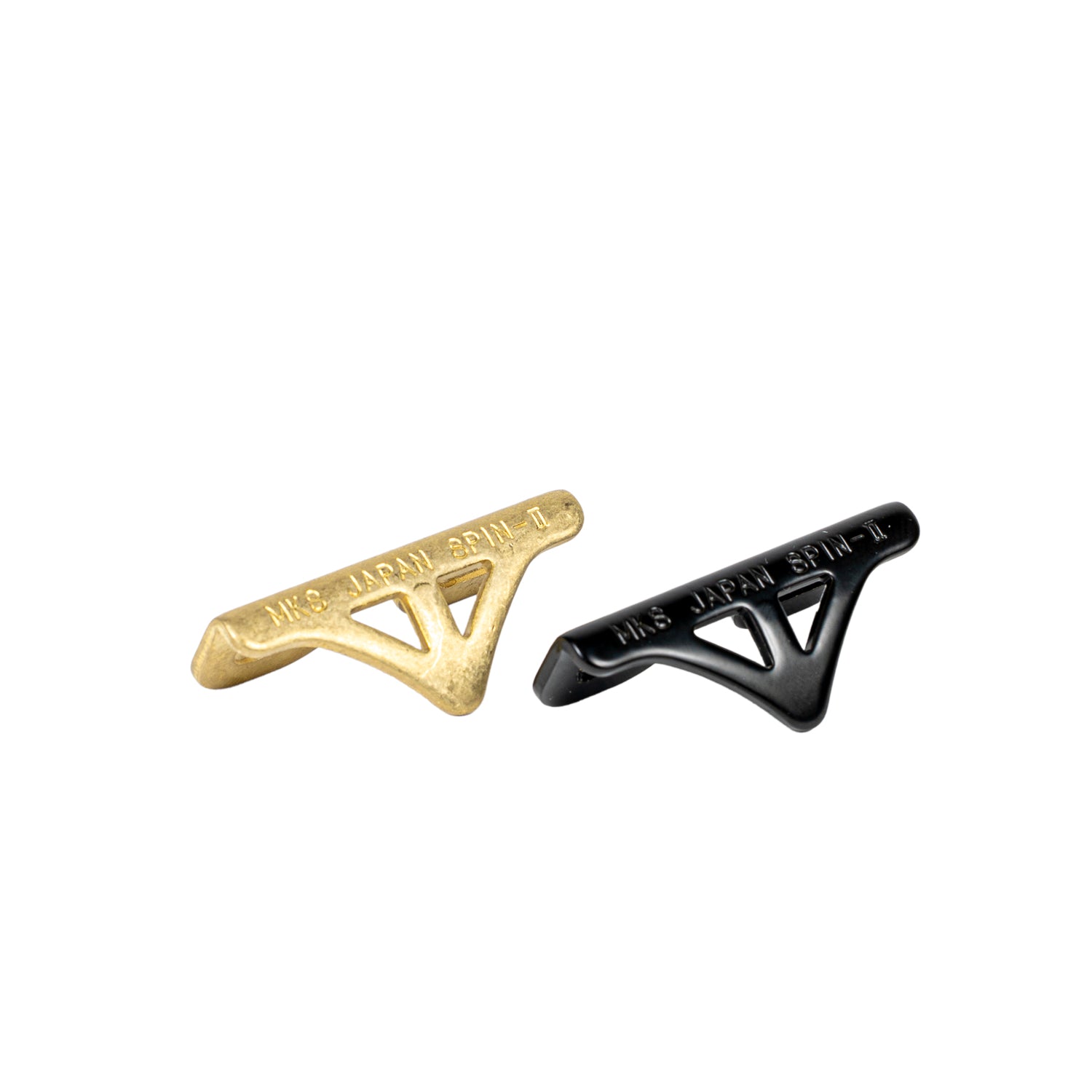 パーツ MKS CIRCLES SYLVAN GRDITO BRASS mks-sylvan-gordito-raw-brass-