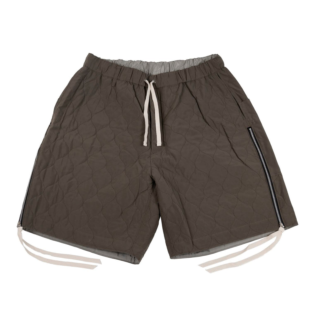 RAL Bike Insulated Overshorts