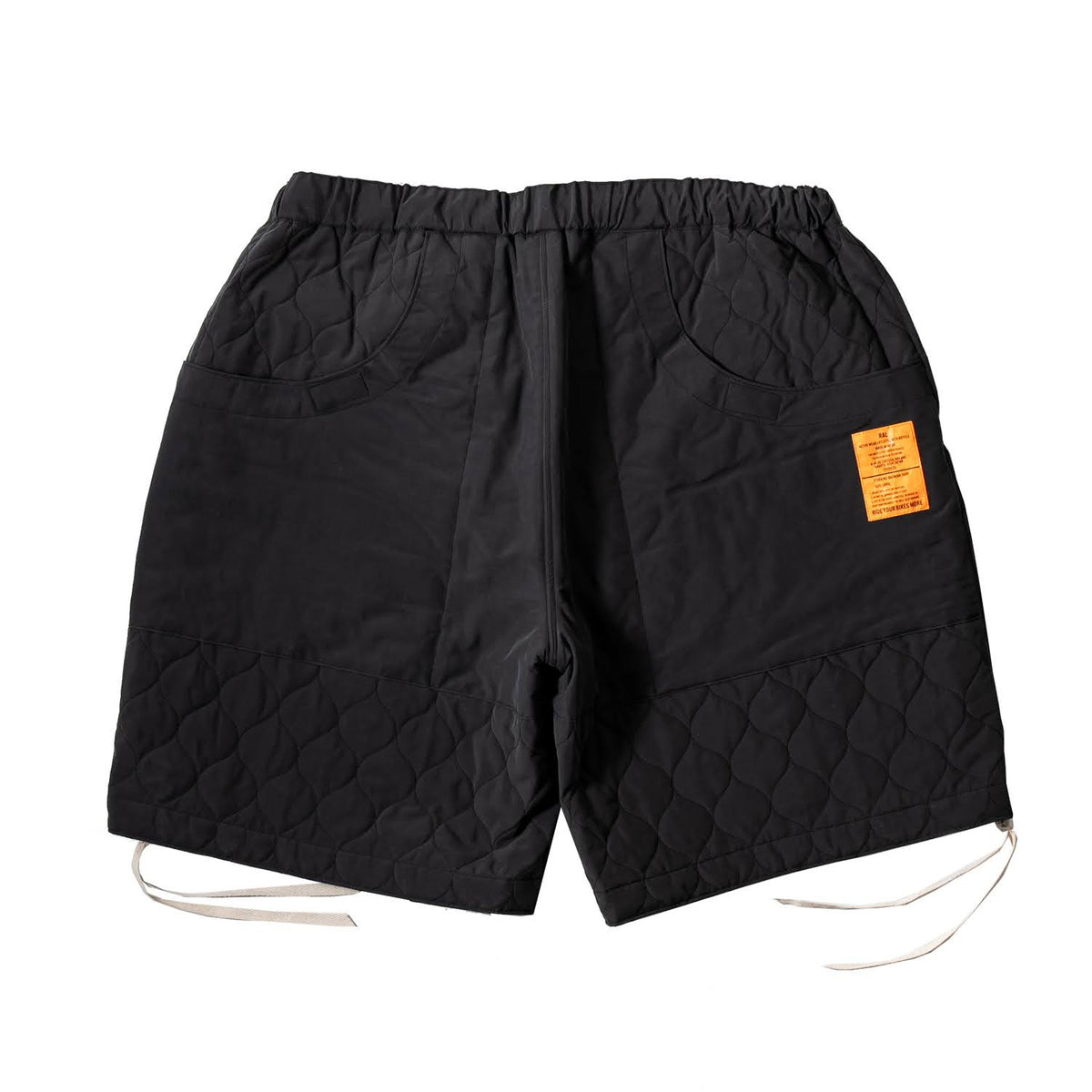RAL Bike Insulated Overshorts