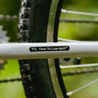 RAL Exposure - Trail Commuter Frameset