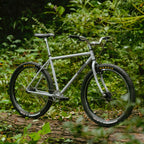 RAL Exposure - Trail Commuter Frameset