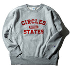 CHAMPION Circles Bike States