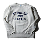 CHAMPION Circles Bike States
