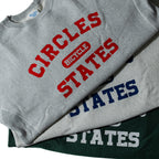 CHAMPION Circles Bike States