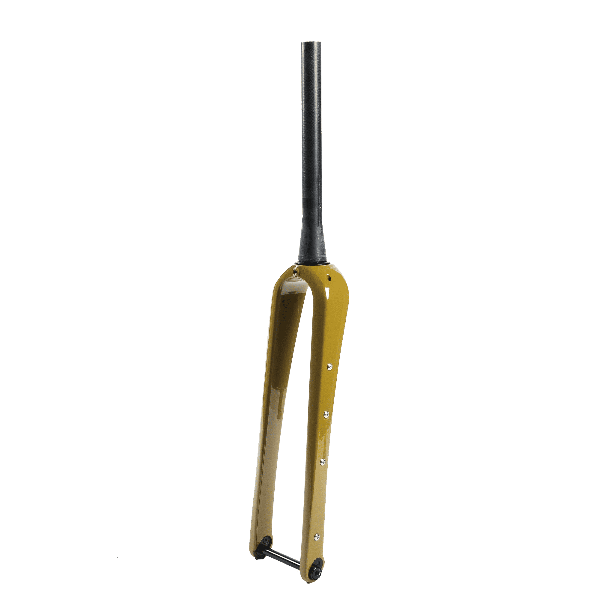 SKLAR BIKES Sklarbon Fiber Carbon Gravel Fork